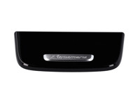 Couvercle du cendrier de la console centrale, en Piano Black. Porsche 971 Panamera - 971858417ANOV3, 971858417ADOV3, 971858417AD, 971858417AN Couvercle du cendrier de la console centrale, en Piano Black. Porsche 971 Panamera - 971858417ANOV3, 971858417ADOV3, 971858417AD, 971858417AN