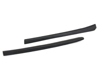Hintere 1/4 Verkleidung Leder 2er Set. Porsche 911 1964-68 - 90155509120, 90155509150, 90155509151, 90155509220, 90155509250, 90155509251 Hintere 1/4 Verkleidung Leder 2er Set. Porsche 911 1964-68 - 90155509120, 90155509150, 90155509151, 90155509220, 90155509250, 90155509251