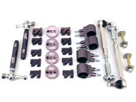 RSS Tarmac Series Stage 2 Suspension Package for Porsche 981 Cayman GT4 - 371, 302, 333, 308, 3-256, 99634713104, 99634713103, 99134713100, 98133104580 RSS Tarmac Series Stage 2 Suspension Package for Porsche 981 Cayman GT4 - 371, 302, 333, 308, 3-256, 99634713104, 99634713103, 99134713100, 98133104580
