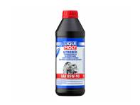 Liqui Moly Minerale Transmissieolie GL4 SAE 85W-90. Porsche 911 / 912 / 912E / 924 / 944 / 928 / 914 / 356 - 1030, 1045