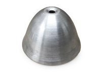 Cappuccio di protezione della ventola. Porsche 356 Carrera 547/692 - 54706209