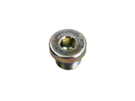 Bouchon d'étanchéité pour boîte de vitesses Tiptronic, M10 x 1. Porsche 968 1992-95 - 94439703100, 94439703600