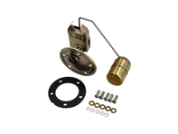 Transmisor de nivel de aceite en depósito. Porsche 911 S 1973 - 91164154100