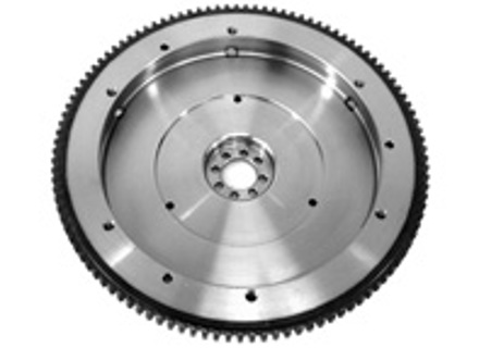 Lightweight flywheel, 200 mm. Porsche 356 - 008 200FW, 008200FW
