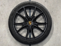 20' Carrera S Alloy Wheels & Winter Tyres Original Porsche for 718 (982) Spyder/GT4 - 98204460010