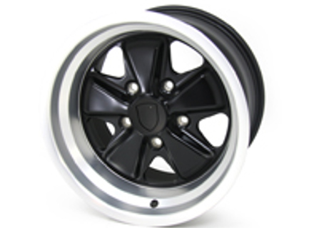 15' Style 5343 Fuchs Style Alloy wheel 9.0J ET15 - 53430159015