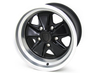 15' Style 5343 Fuchs Style Cerchio in lega 9.0J ET15 - 53430159015 15' Style 5343 Fuchs Style Cerchio in lega 9.0J ET15 - 53430159015