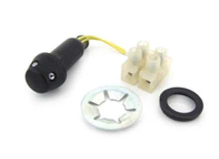 Getto lavacristallo riscaldabile. Porsche 911/924/944 - 94462891100