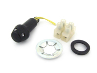 Windscreen washer jet heatable. Porsche 911 / 924 / 944 - 94462891100 Windscreen washer jet heatable. Porsche 911 / 924 / 944 - 94462891100