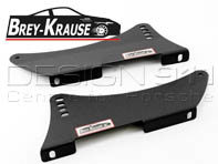 Brey Krause Side mount brackets. Porsche 911 1964-84 - R9772, R-9772 Brey Krause Side mount brackets. Porsche 911 1964-84 - R9772, R-9772