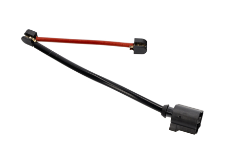 Sensor de desgaste de pastillas de freno. Trasero. - 99160918300, 9P1907637A, 99160916300