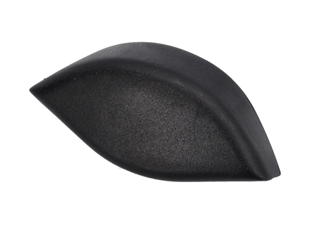 Bedek de driepuntsgordel. Porsche 911 / 964 / 993 / 924 / 924S / 944 / 968 - 9448031410070B