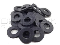Indicator lens screw washer. Porsche 911 1965-89 - 91163100020 Indicator lens screw washer. Porsche 911 1965-89 - 91163100020