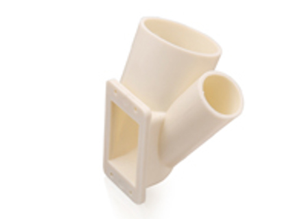 Doppia presa su ventilatore ausiliario. Porsche 911 84-89 - 91157113700, 91157113800