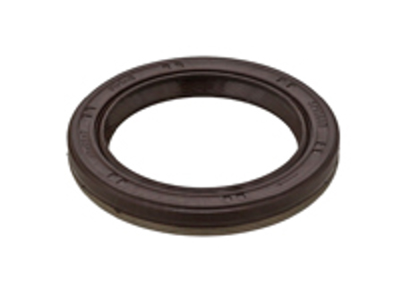 Radial shaft seal, Right. Porsche 95B Macan - 9A740940000, 290.710