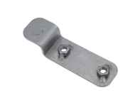 Staffa di montaggio barra antirollio posteriore. Porsche 914 1970-74 - 91450125910 - URO-014781