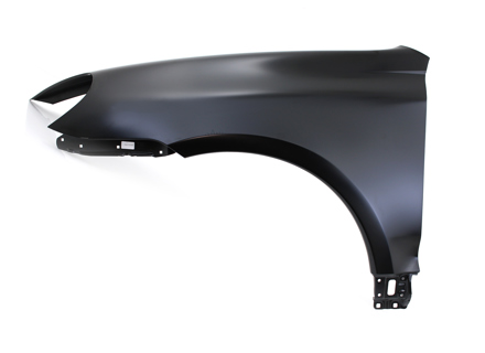 Ala anteriore. Porsche Cayenne 955 MKI (rif. OE 95550303101GRV / 95550303201GRV) - 95550303101GRV, 95550303201GRV