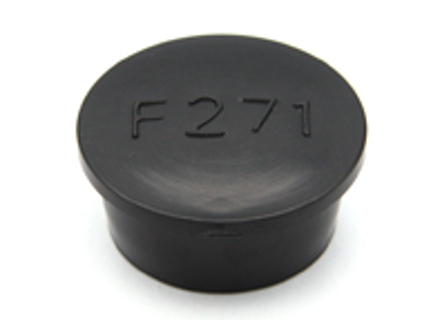 Front shock absorber top bung. Porsche 944 / 968 - 99970334640