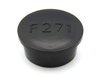 Front shock absorber top bung. Porsche 944 / 968 - 99970334640 Front shock absorber top bung. Porsche 944 / 968 - 99970334640