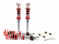 H&R Adjustable Suspension kit. Porsche 996 C4 - 29462-1, 99634304302, 99634304339, 99634304313, 99634304340, 99633305104, 99633305143, 99633305185 H&R Adjustable Suspension kit. Porsche 996 C4 - 29462-1, 99634304302, 99634304339, 99634304313, 99634304340, 99633305104, 99633305143, 99633305185