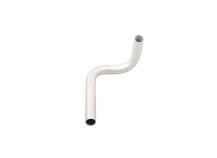 Olie-aanzuigbuis carter. Porsche 356 / 912 - 61610137700 - 356ENG011