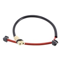Brake pad wear sensor. Porsche 964 1989-94 - 96461236501, 96461236500, 96461236502 - URO-004498, 1697300900