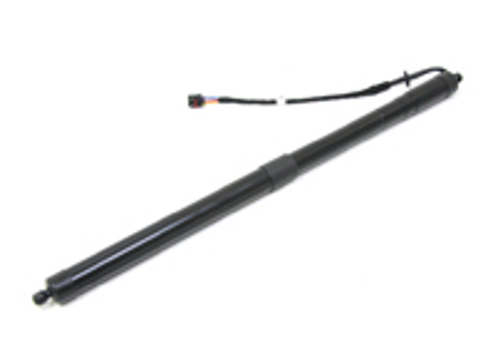Rear boot lid electronic damper strut. Porsche Cayenne 958 - 95851285109, 95851285106, 95851285105, 95851285104, 958827851A