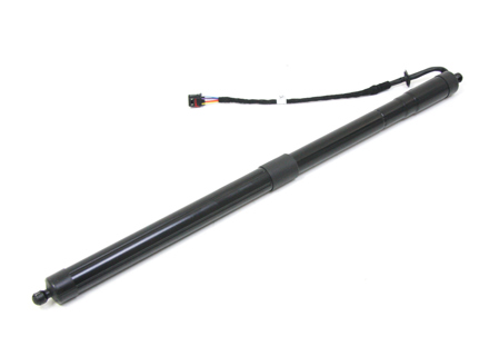 Rear Boot Lid Electronic Damper Strut. Porsche Cayenne 958 2011-2014 - 95851285109, 95851285106, 95851285105, 95851285104, 958827851A - 823178