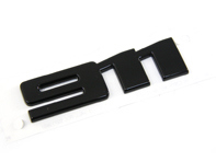911 - logo rear badge, in High-Gloss Black. Porsche 992 (911) - 99204482000041 911 - logo rear badge, in High-Gloss Black. Porsche 992 (911) - 99204482000041