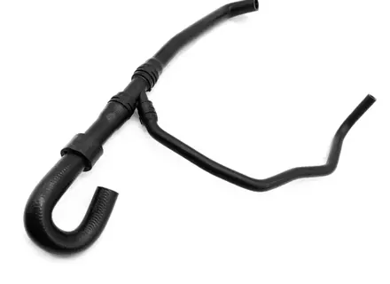 水冷却液管回流。保时捷 957 Cayenne S / Cayenne GTS - 94810605101 - GPBH-05101