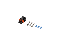 Kit adattatore sensore di riferimento velocità/impulsi. Porsche 964/993 - 91160621703, 99360621701, 99360621701, 0261210136, 0261210205, 99965287122, 99970416140, 99965291640, 99660610500 Kit adattatore sensore di riferimento velocità/impulsi. Porsche 964/993 - 91160621703, 99360621701, 99360621701, 0261210136, 0261210205, 99965287122, 99970416140, 99965291640, 99660610500
