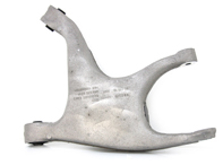 Rear trailing arm. Porsche Macan - 8R0505311F, 8R0505312F