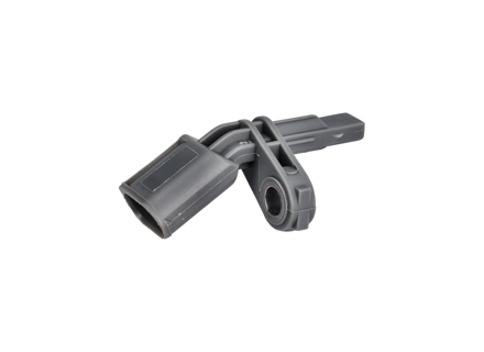 Speed ABS / sensor. Porsche Cayenne 955 / Cayenne 957 95560640512 / 95560640612 - 0986594525, 0986594524, 95560640500, 95560640600, 95560640510, 95560640610, 95560640511, 95560640611, 95560640512, 95560640612 - 7.14059.09.0, 7.14059.10.0