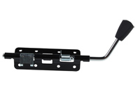 Adjuster for seat runner. Porsche 911 63-73 - 90152100950, 90152101050, 1689803670, 1689803680