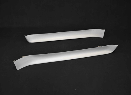 Faldones laterales 993 EVO 2 Look para Porsche 993 C2 / C4 - TK 447 - TK 447