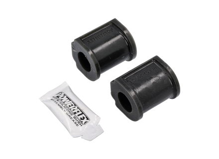 Stabilizer Bar Polyurethane Bushes 21mm for Porsche 911 / 964 / 993 Powerflex Heritage Collection - PFF57209-21, 477411313D, 477411313M