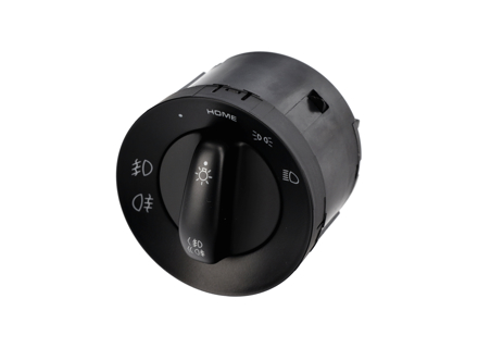 Lichtschalter. Porsche 987 Boxster / 987C Cayman / 997 - 99761353501A05, 99761353501