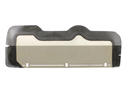 油冷器空气导流板。保时捷 964 / 993 - 96420722301