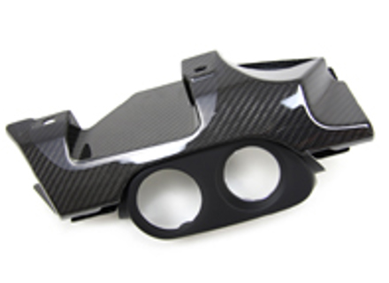 Trim. Switch for lighting, in Carbon. Porsche 918 Spyder - 91855238107A3G