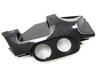 Trim. Switch for lighting, in Carbon. Porsche 918 Spyder - 91855238107A3G Trim. Switch for lighting, in Carbon. Porsche 918 Spyder - 91855238107A3G