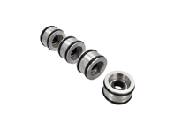Torque tube bearing set 24.4mm shaft. Porsche 944 - 94442101202, 94442110703, 94442101215, 944421012EX Torque tube bearing set 24.4mm shaft. Porsche 944 - 94442101202, 94442110703, 94442101215, 944421012EX