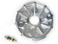 Embellecedor lateral caja de cambios Porsche 968 - 01E409131A, 01E409131 Embellecedor lateral caja de cambios Porsche 968 - 01E409131A, 01E409131