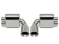 Center Mini Maxflo Performance Exhaust System. Porsche 991 GT3 - 99711102792 Center Mini Maxflo Performance Exhaust System. Porsche 991 GT3 - 99711102792