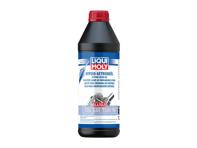Aceite para engranajes hipoides LIQUI MOLY (GL4/5) TDL SAE 75W-90 - 1407, 1408