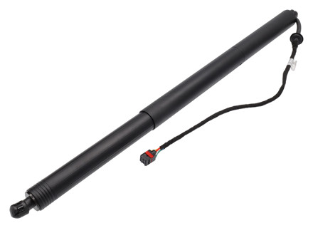 Rear boot lid electronic damper strut. Porsche Cayenne 958 2015>> - 95851285107, 95851285108, 958827851