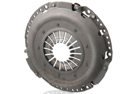 Koppeling drukplaat. Porsche 996 Carrera 2/4 - 99611602702