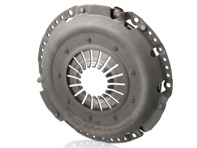 Clutch Pressure plate. Porsche 996 Carrera 2/4 - 99611602702 Clutch Pressure plate. Porsche 996 Carrera 2/4 - 99611602702