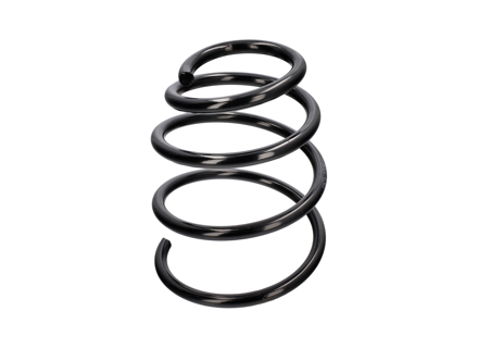Front Coil Spring for Porsche 997-1 Carrera 4/4S (With PASM) 2005-2008 - 99734353304504, 99734353327504, 99734353339504 - 93616