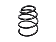 Front Coil Spring for Porsche 997-1 Carrera 4/4S (With PASM) 2005-2008 - 99734353304504, 99734353327504, 99734353339504 - 93616 Front Coil Spring for Porsche 997-1 Carrera 4/4S (With PASM) 2005-2008 - 99734353304504, 99734353327504, 99734353339504 - 93616