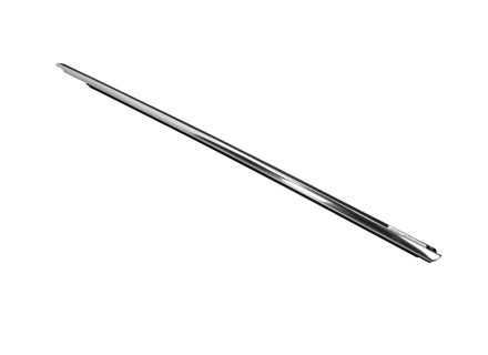 Guarnizione porta, esterna. Porsche 991 / 981 Cayman / 982 Cayman - 99153708502V09, 99153708502, 99153708602V09, 99153708602